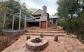 Jumanji Nature Resort